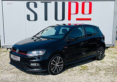 VW Polo Volkswagen V GTI 1.8TFSI