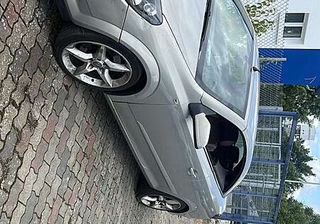 Opel Astra Cosmo