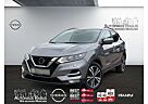 Nissan Qashqai 1.2 Automatik - N-Connecta