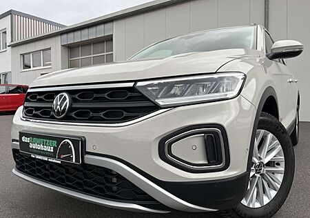 VW T-Roc Volkswagen 1.5 TSI DSG Life 163€ m. 20% Anzahlung AHK Digit