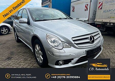 Mercedes-Benz R 280 /6 SITZER/AMG PAKET