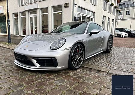 Porsche 992 Carrera S Approved CHRONO*PANO*TOTW*SPUR*KAM