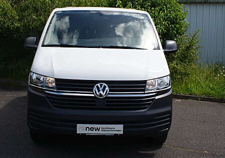 VW T6 Transporter Volkswagen T6.1 Transporter FWD 110 PS