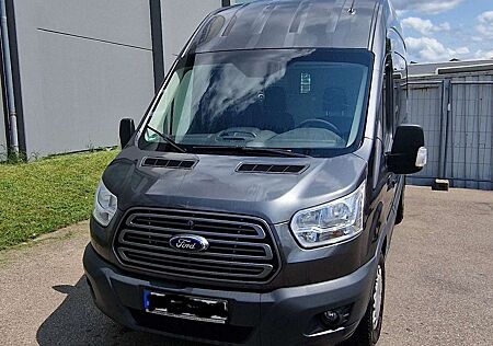 Ford Transit 350 L3H3 VA Trend