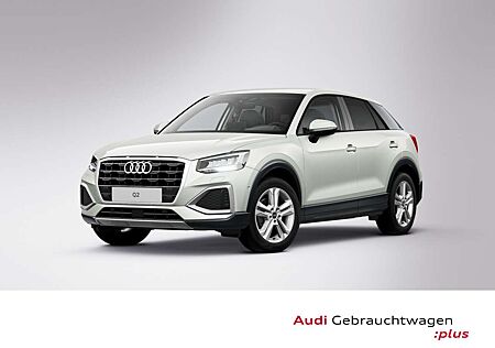 Audi Q2 35 TFSI S tronic Advanced VKNH