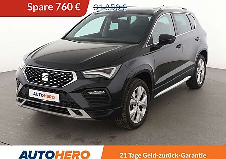 Seat Ateca 2.0 TSI Xperience 4Drive Aut.*LED*ACC*PLA*CAM*