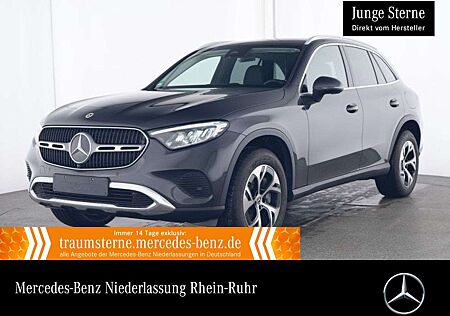 Mercedes-Benz GLC 300 e 4M AVANTG+LED+KAMERA+TOTW+KEYLESS+9G