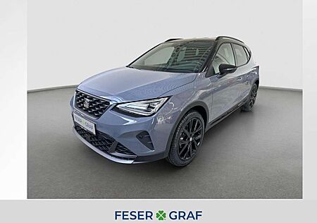 Seat Arona FR