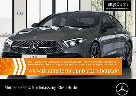 Mercedes-Benz CLS 450 Cp. 4M AMG Fahrass WideScreen Multibeam 9G