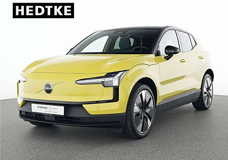 Volvo EX30 Single Motor Plus 18"+WINTER-PAKET