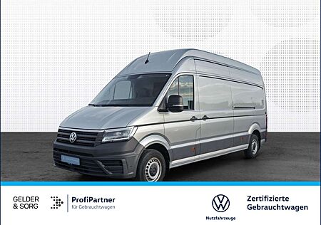 VW Crafter Volkswagen 35 Kasten LH Extra-Hoch*Schiebetür-links