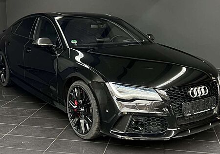 Audi RS7 PANO/HUD/DYN-PLUS/ B&O/CARBON