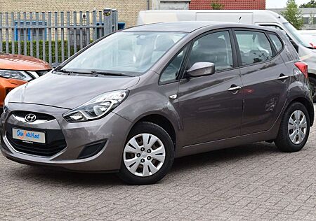 Hyundai ix20 5 Star Edition 1.4| Klima| TÜV 03/27|ZV|USB