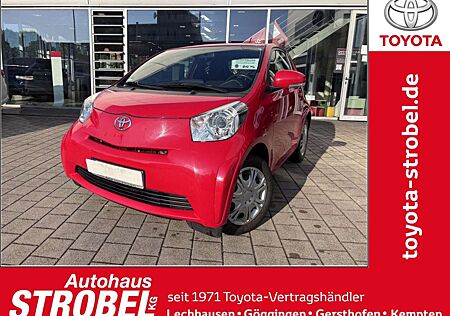 Toyota iQ 1.0