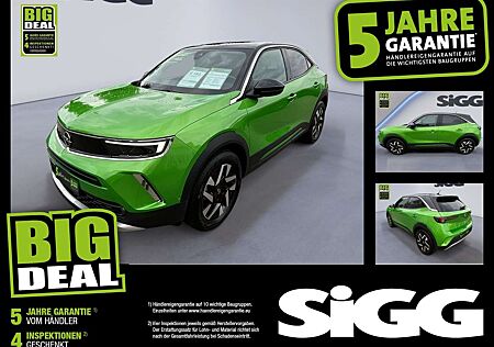 Opel Mokka 1.2 Turbo Elegance Matrix DynLicht Kam. LM