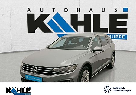 VW Passat Variant Volkswagen Alltrack 2.0 TDI 4Motion DSG Klima Navi