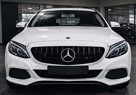 Mercedes-Benz C 180 (BlueTEC) d T Avantgarde