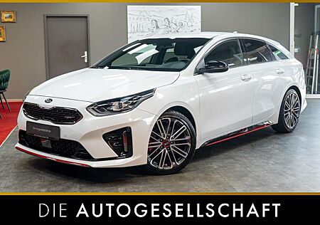Kia Pro_ceed ProCeed / pro_cee'd ProCeed GT 1.6 TGDI*LED*NAVI*JBL*KAMERA*