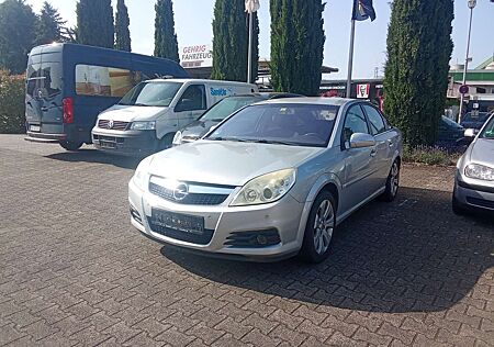 Opel Vectra 2.2 Automatik Edition Plus