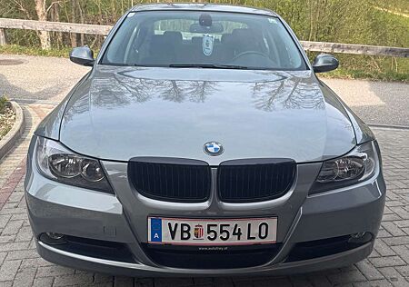 BMW 318i 318