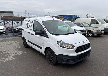 Ford Transit Courier Basis