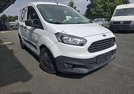 Ford Transit Courier Basis