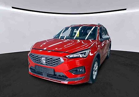 Seat Tarraco 2.0 TDI DSG FR-Line*19Zoll*AHK*360*NAVI*VIRTUAL*