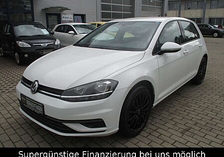 VW Golf Volkswagen VII Lim. Comfortline BMT,5-TÜRIG,GARANTIE,K