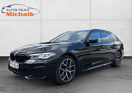 BMW 540 i Touring xDrive M Sport ACC Panorama
