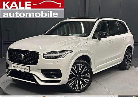 Volvo XC 90 XC90 Ultra Dark Recharge AWD *20Zoll*B&W*7-SITZE*AHK*