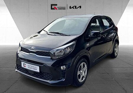 Kia Picanto Edition 7 1.0 ADA-Paket Emotion