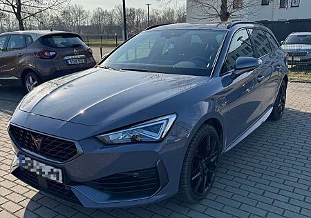 Cupra Leon Sportstourer 1.4 e-Hybrid (180 kW System) VZ