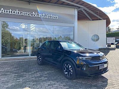 Opel Mokka-E Edition