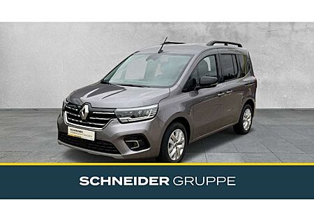 Renault Kangoo TECHNO TCe 130 NAVI+SHZ+PDC+KLIMA+KAMERA