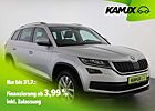 Skoda Kodiaq 2.0 TSI Style 4x4 DSG+LED+NAVI+PDC+Memory