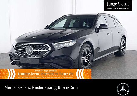 Mercedes-Benz E 300 de T AMG Fahrass Distr. LED Night Kamera PTS