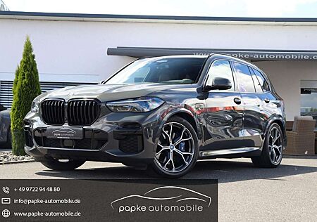 BMW X5 xDrive 45 e M Sport +21ZOLL+INNOVAT+AHK+DRIVING+