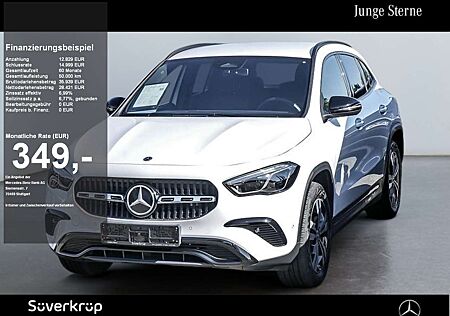 Mercedes-Benz GLA 250 e ,