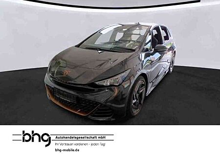 Cupra Born ´h