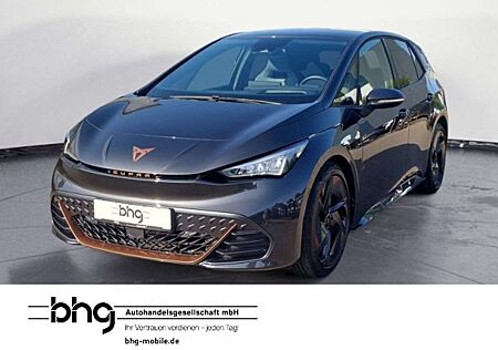 Cupra Born ´h