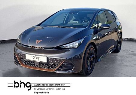 Cupra Born ´h