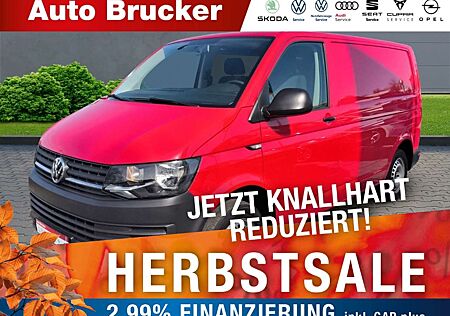 VW T6 Transporter Volkswagen Kasten-Kombi Kasten EcoProfi 2.0 TDI