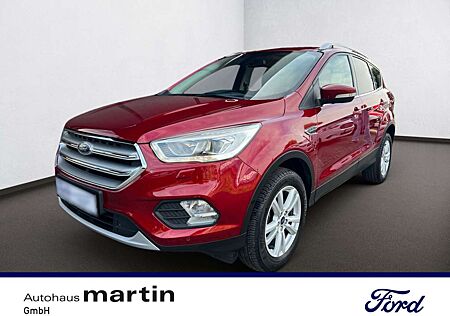 Ford Kuga 1.5 Cool&Connect KLIMA SYNC PDC SHZ NAVI
