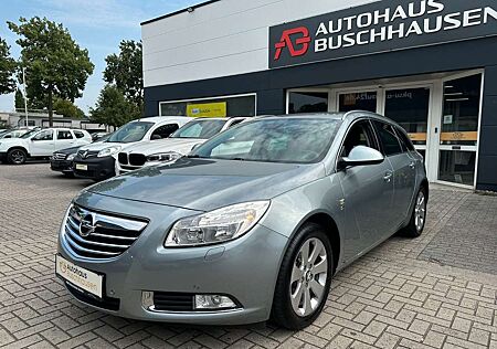 Opel Insignia A Sports Tourer*2.Hd*TÜV+InspNEU*Extras