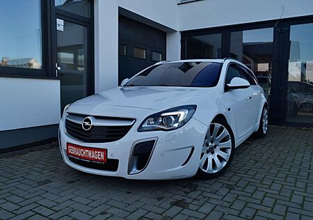 Opel Insignia A OPC 4x4-STANDHZG-BOSE-ACC-