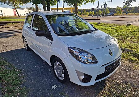 Renault Twingo YAHOO! Klimaanlage