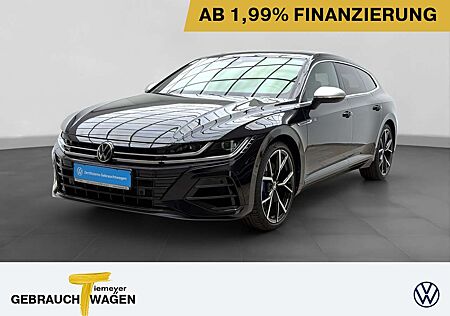 VW Arteon Volkswagen R NP80 LM20 AHK ASSIST