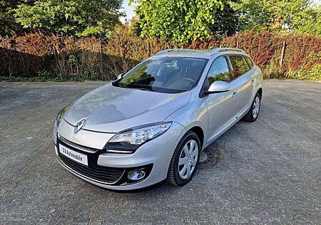 Renault Megane III Grandtour Dynamique Navi PDC Tempo