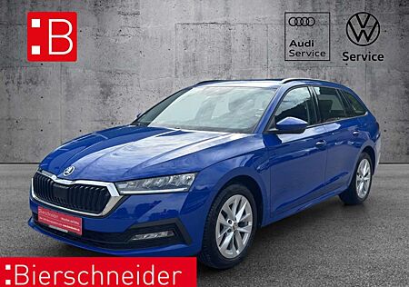 Skoda Octavia Combi 1.4 iV TSI DSG Ambition DIGITAL LED KAMERA P