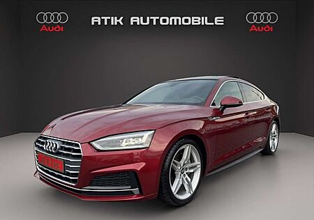 Audi A5 Sportback Sport 2.0 TDI S-LINE PANORAMA